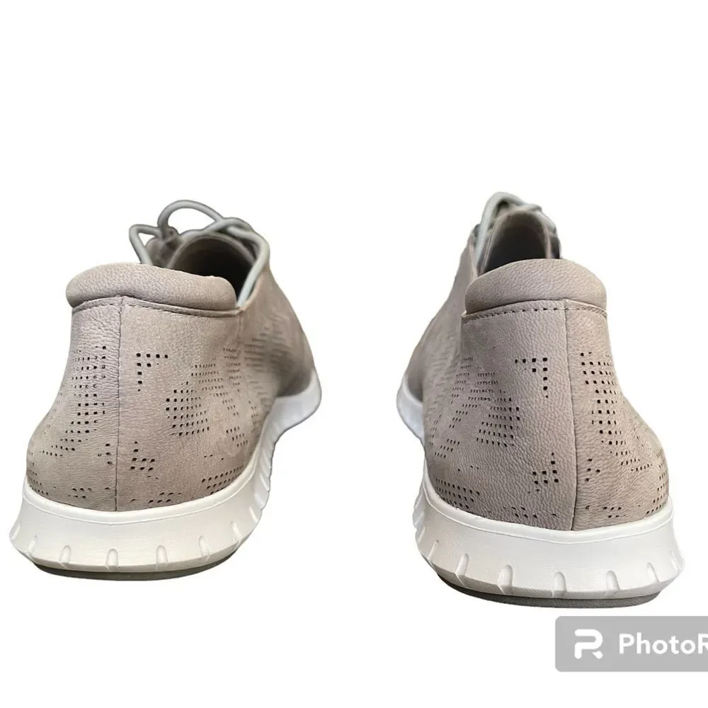 Cole Haan Zeroground Grand Lace-up Trainer Sneaker W03206 Size 11B - Picture 10 of 11